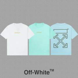 Picture of Off White T Shirts Short _SKUOffWhiteS-2XLxetr204675